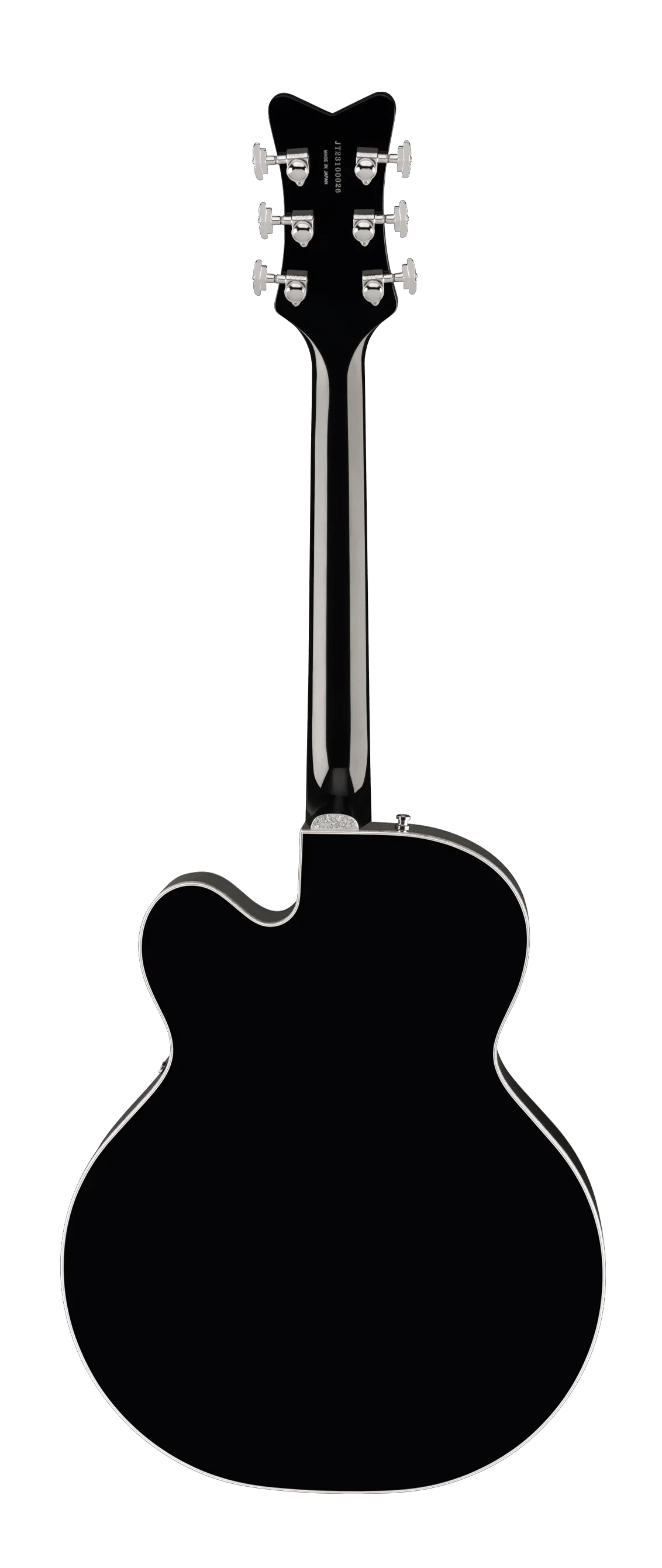 Gretsch Professional Falcon - Black