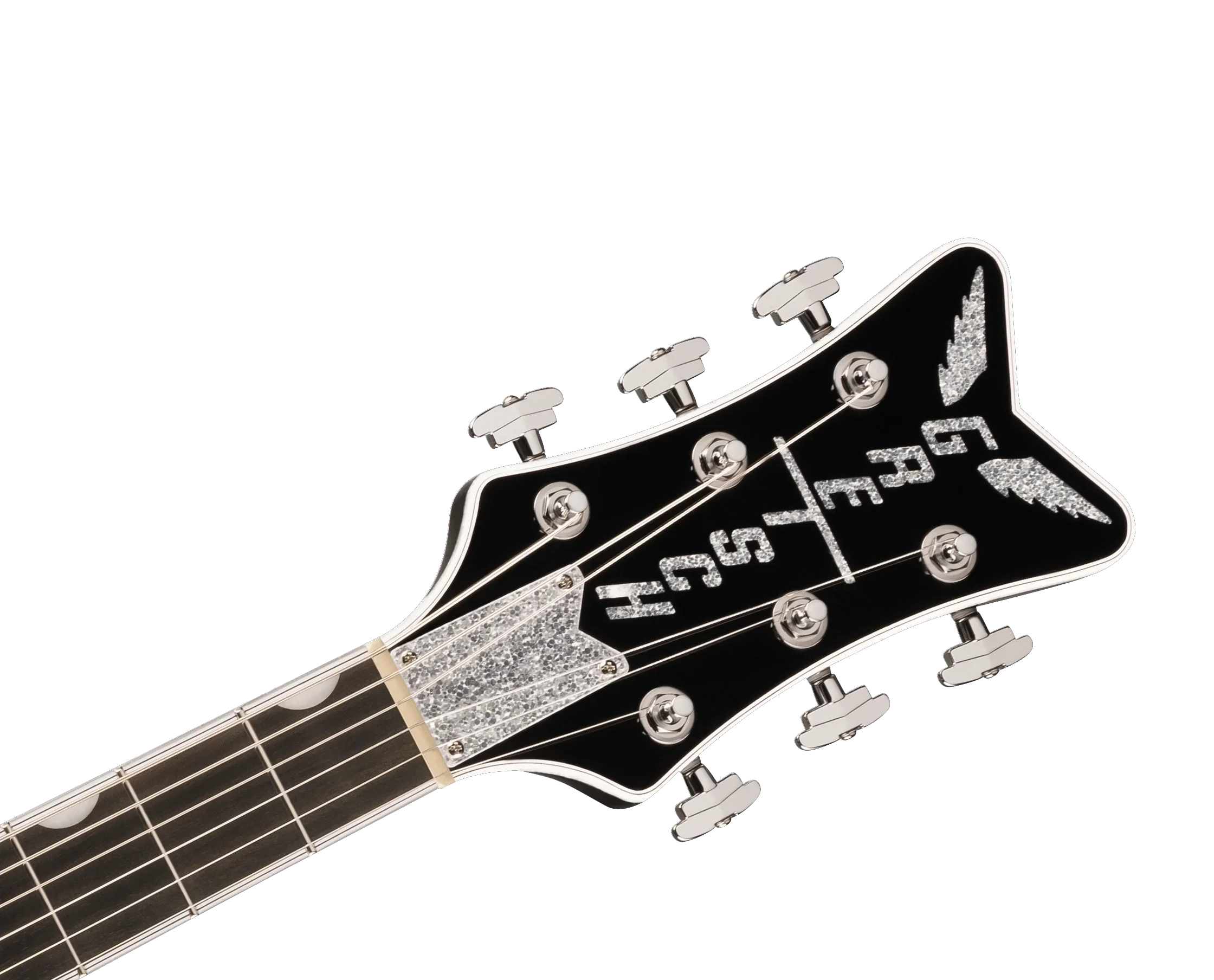 Gretsch Professional Falcon - Black