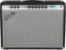Fender '68 Custom Vibrolux Reverb