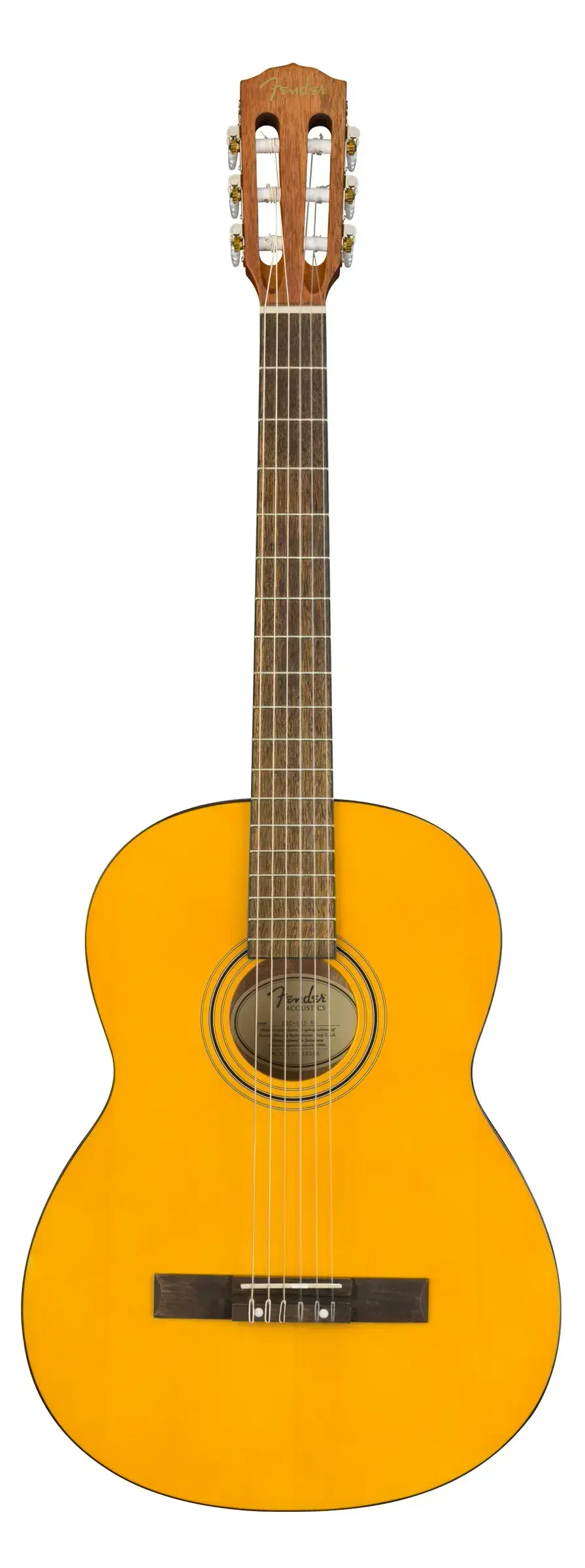 Fender ESC105 Educational Series