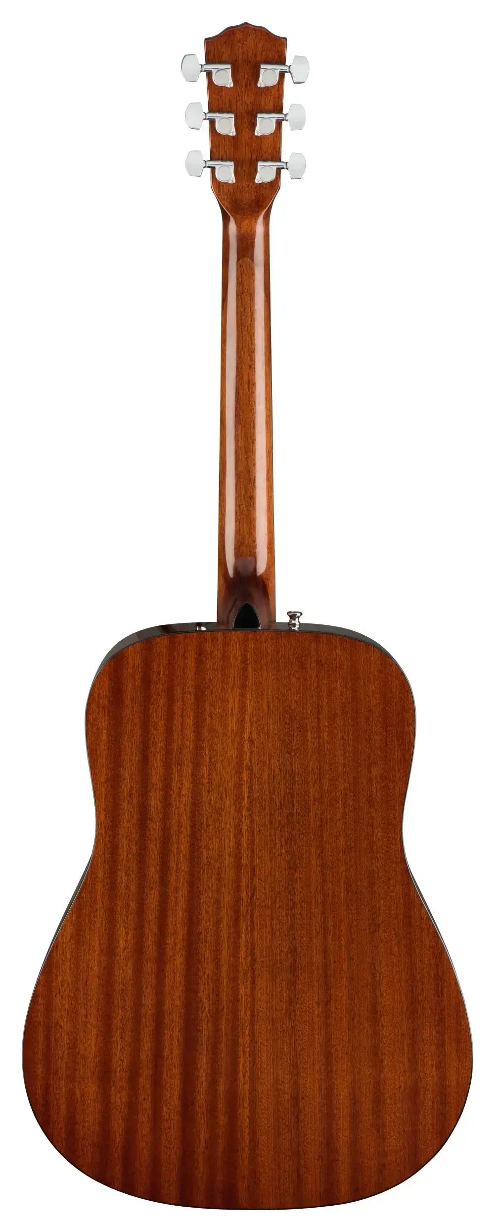 Fender CD-60S Dreadnought - Natural