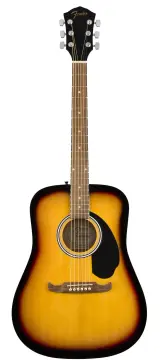Fender FA-125 Dreadnought