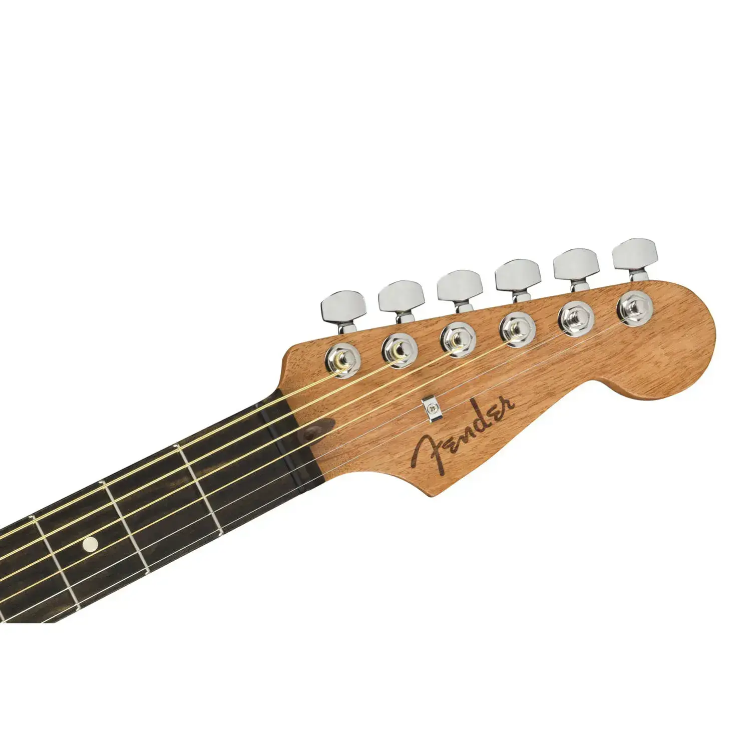 Fender American Acoustasonic Stratocaster - Natural