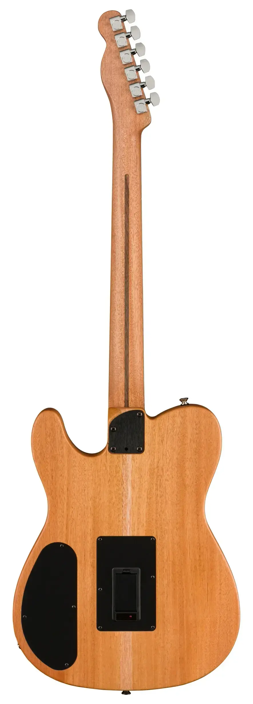 Fender Acoustasonic Player Telecaster - Shadow Burst