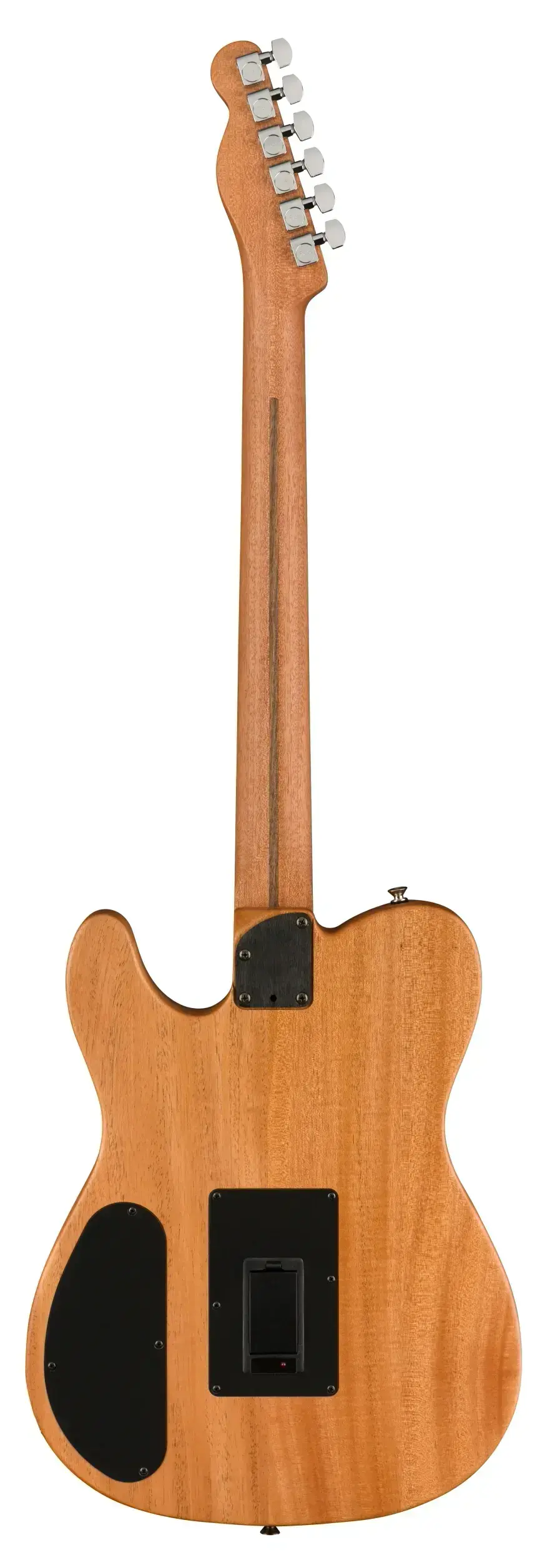 Fender Acoustasonic Player Telecaster - Butterscotch Blond
