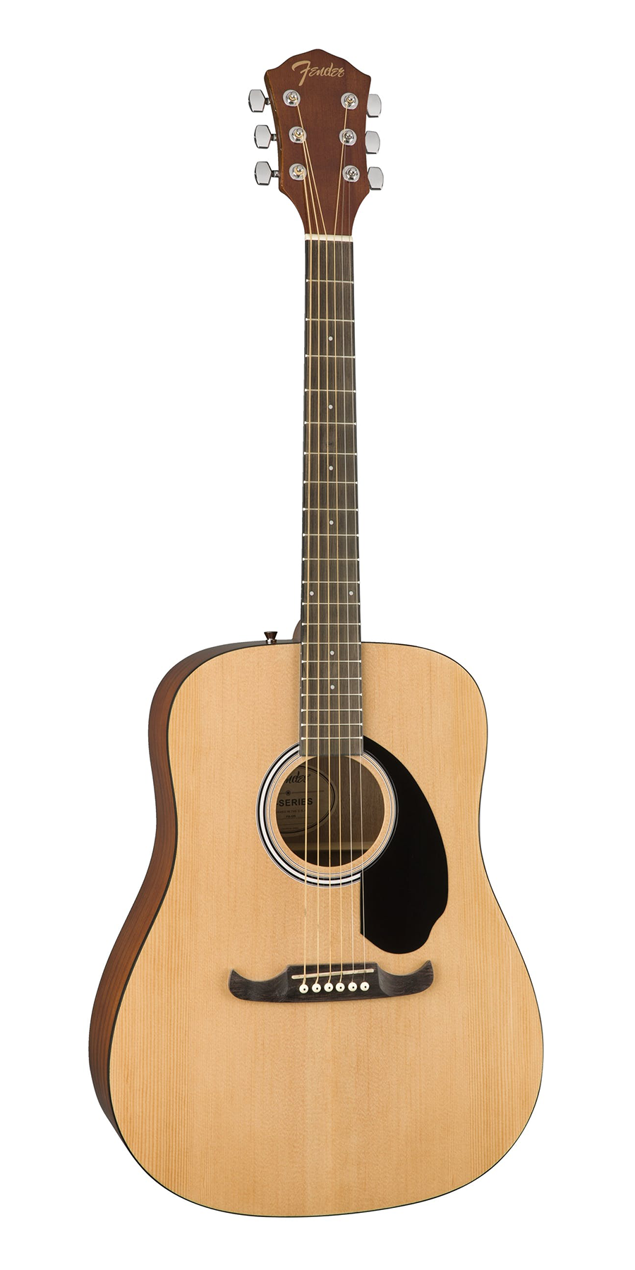 Fender FA-125 Dreadnought - Natural