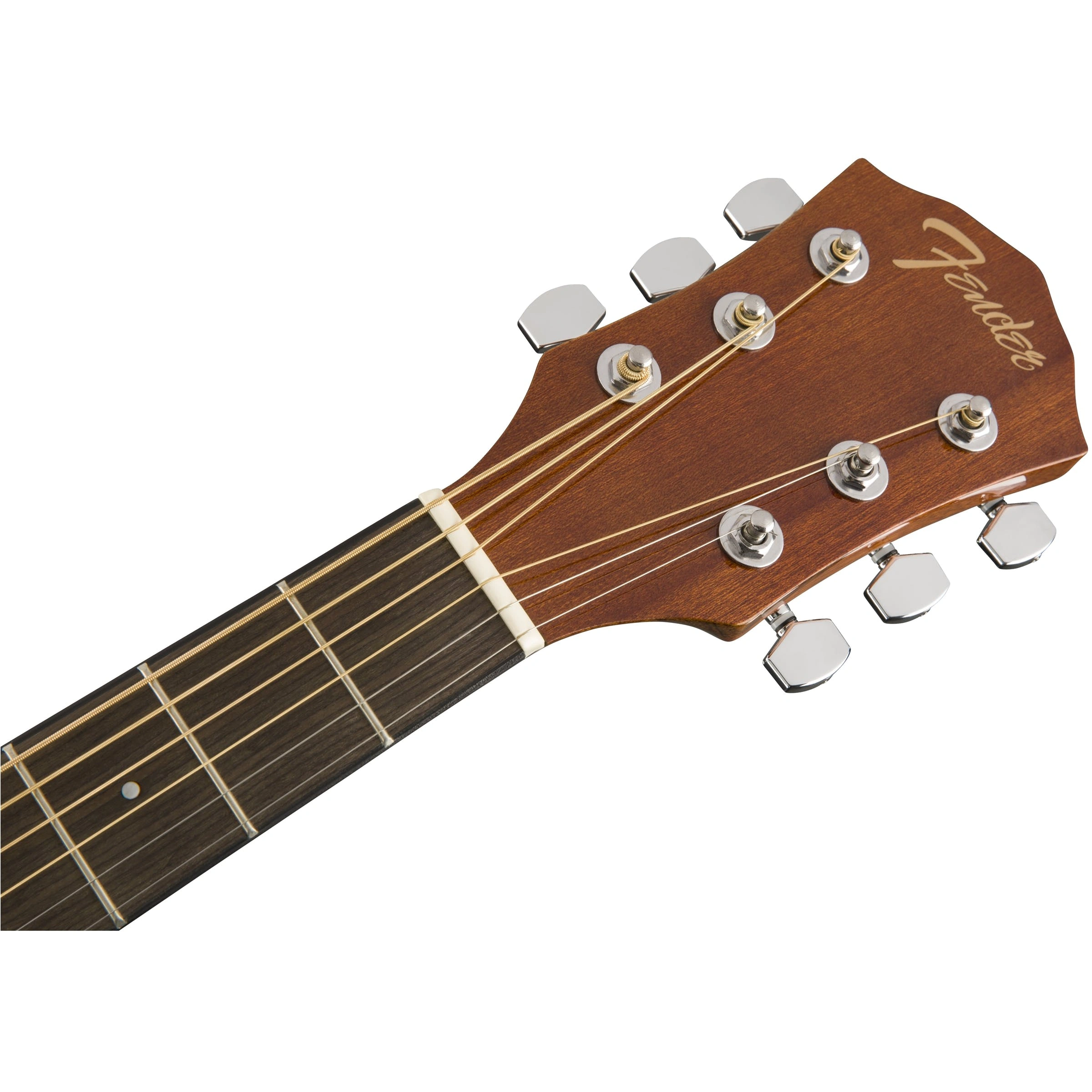 Fender FA-125 Dreadnought - Natural