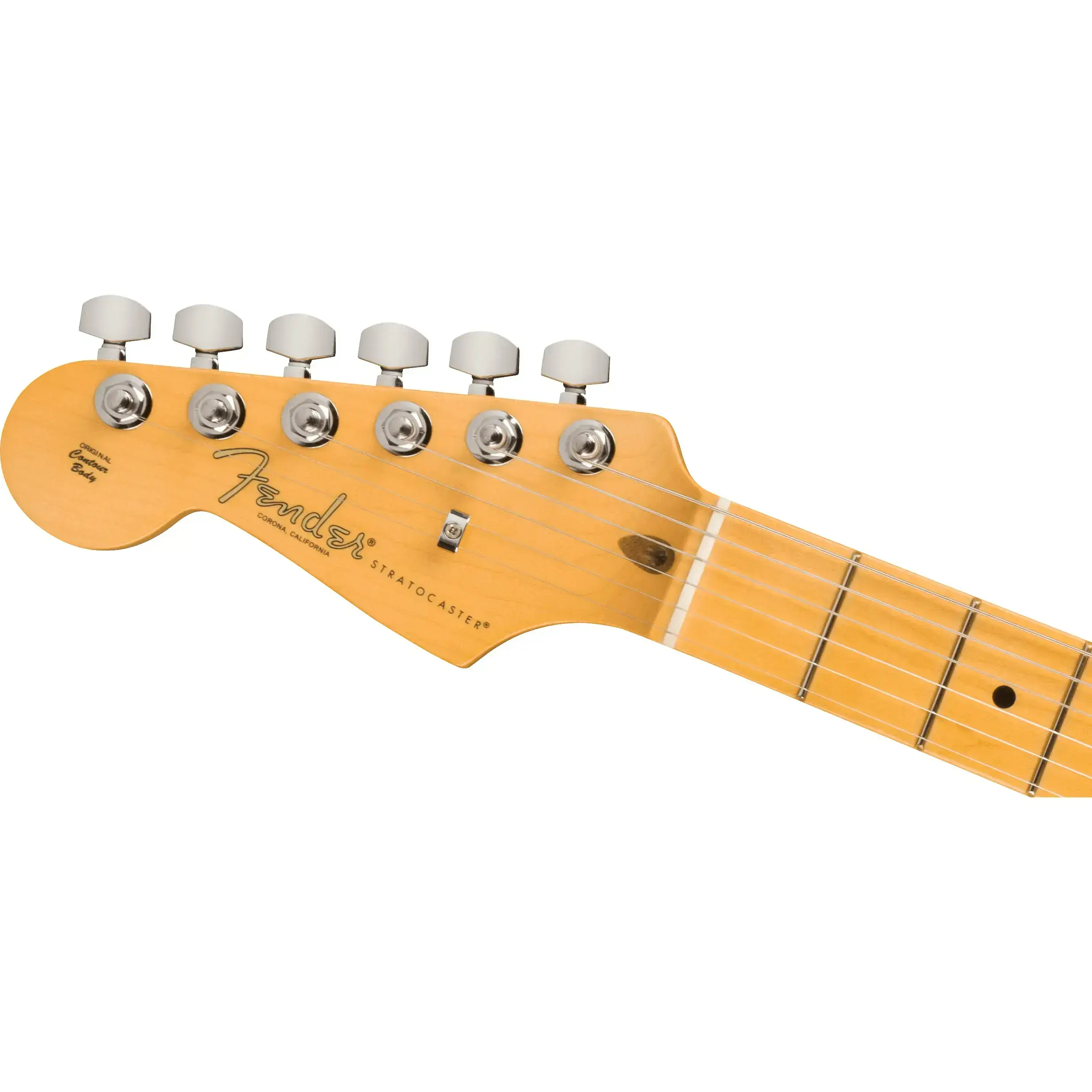 Fender American Professional II Stratocaster Left-handed - Olympic White