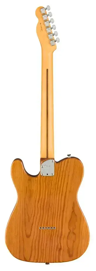Fender American Professional II Telecaster - Roasted Pine