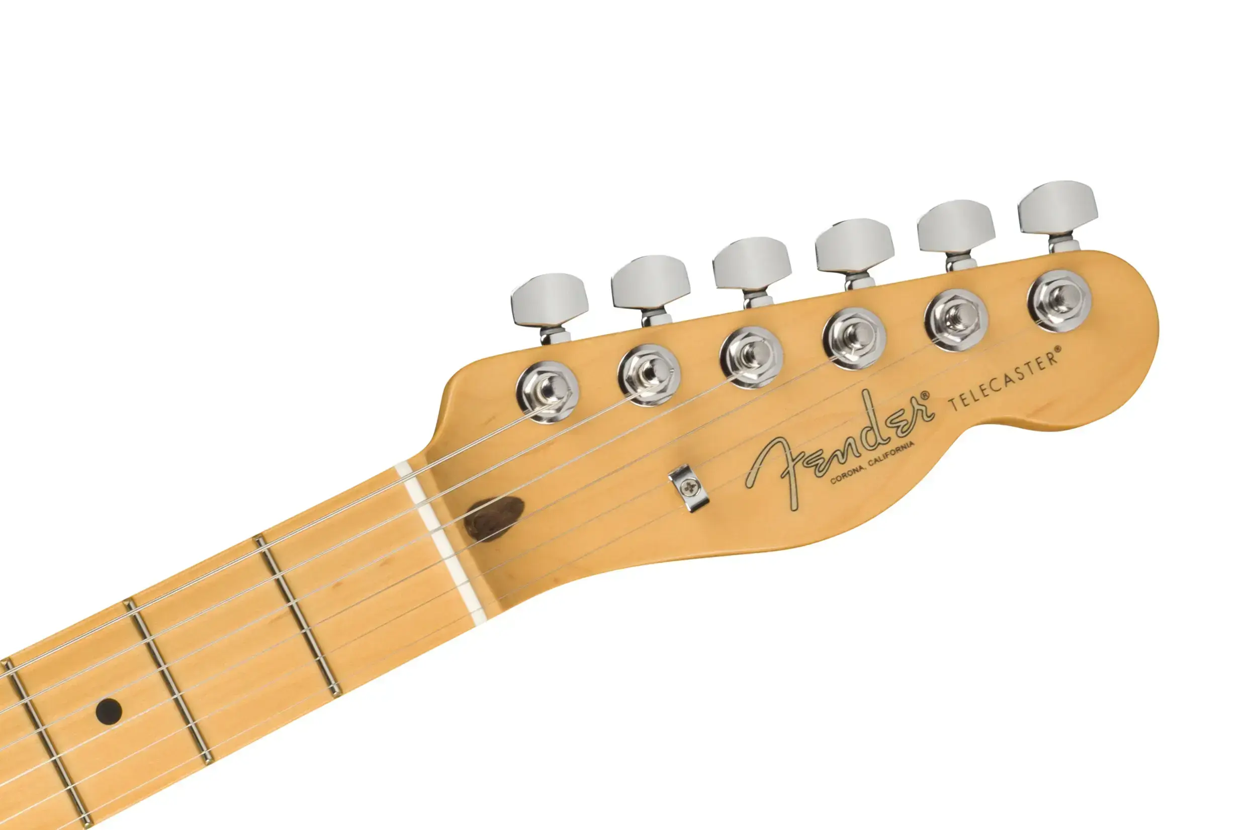 Fender American Professional II Telecaster - Roasted Pine