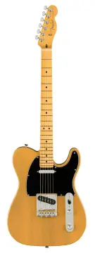 Fender American Professional II Telecaster