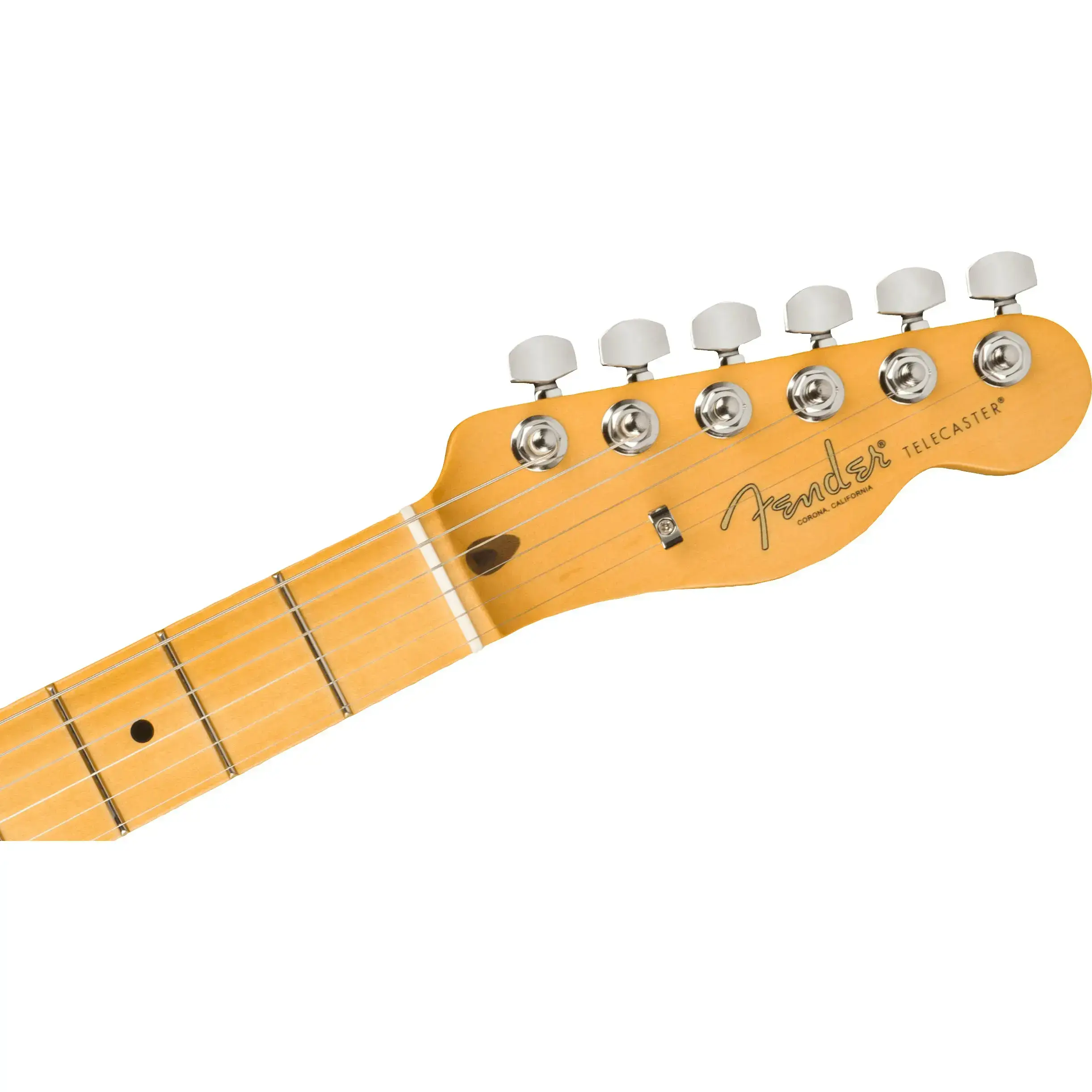 Fender American Professional II Telecaster - Butterscotch Blonde