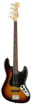 Fender American Performer Jazz Bass - 3-Tone Sunburst