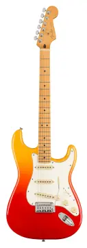 Fender Player Plus Stratocaster - Tequila Sunrise