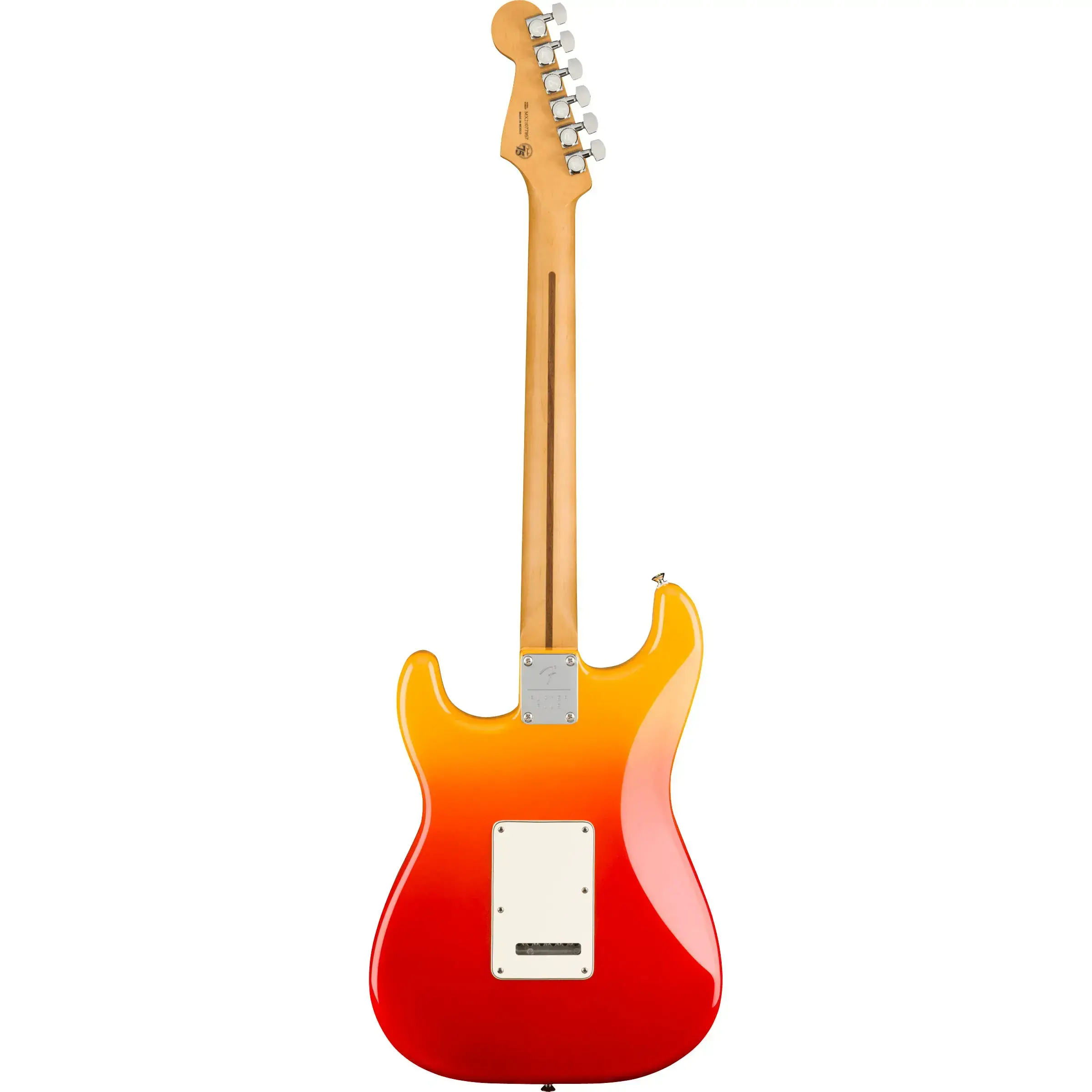 Fender Player Plus Stratocaster - Tequila Sunrise