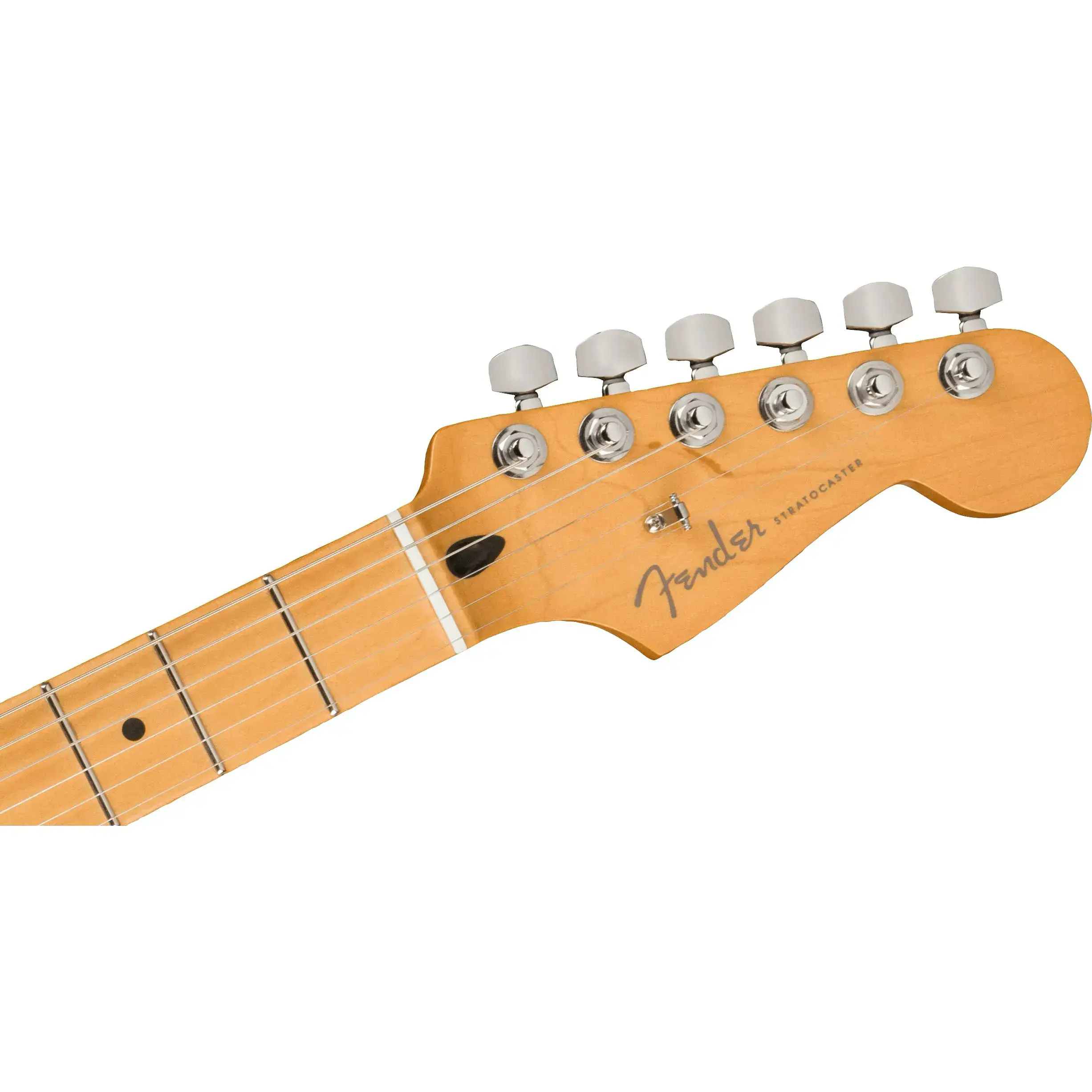 Fender Player Plus Stratocaster - Tequila Sunrise