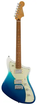 Fender Player Plus Meteora HH - Belair Blue