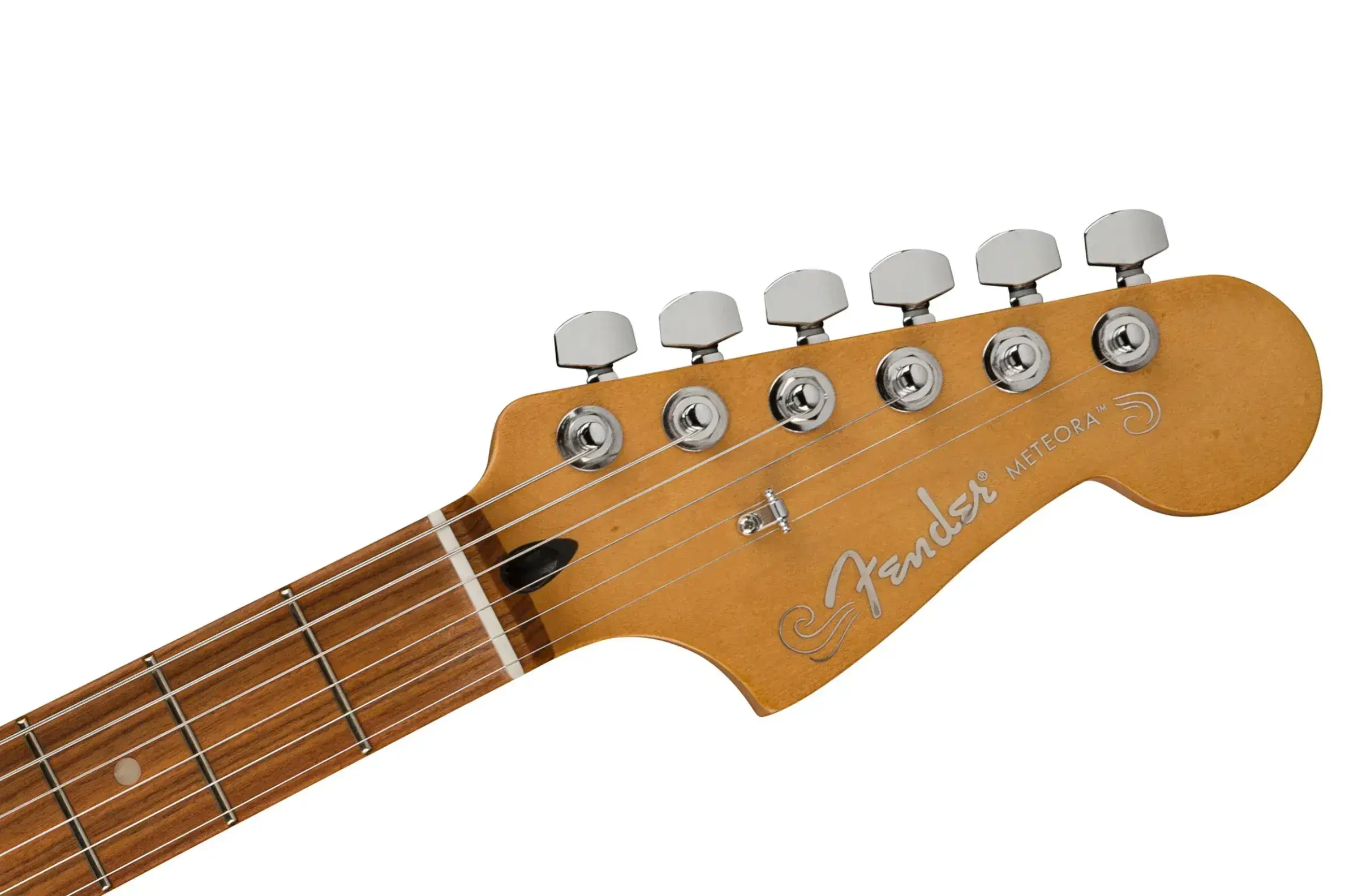 Fender Player Plus Meteora HH - Belair Blue