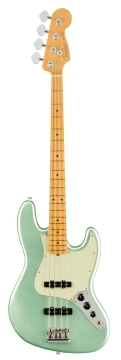 Fender American Professional II Jazz Bass - Mystic Surf Green