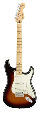 Fender Player Stratocaster - 3-Tone Sunburst