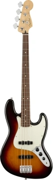 Fender Player Jazz Bass FRONT