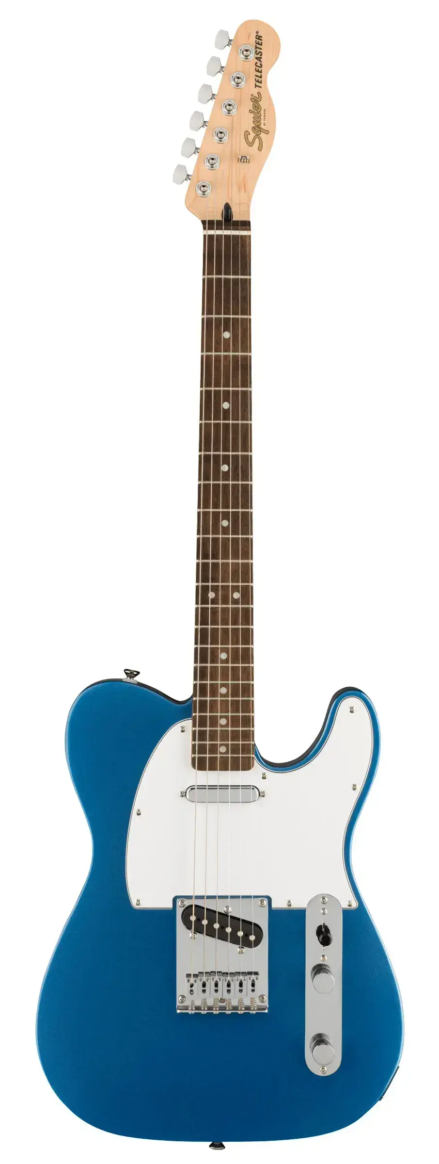 Squier by Fender Affinity Series Telecaster - Lake Placid Blue