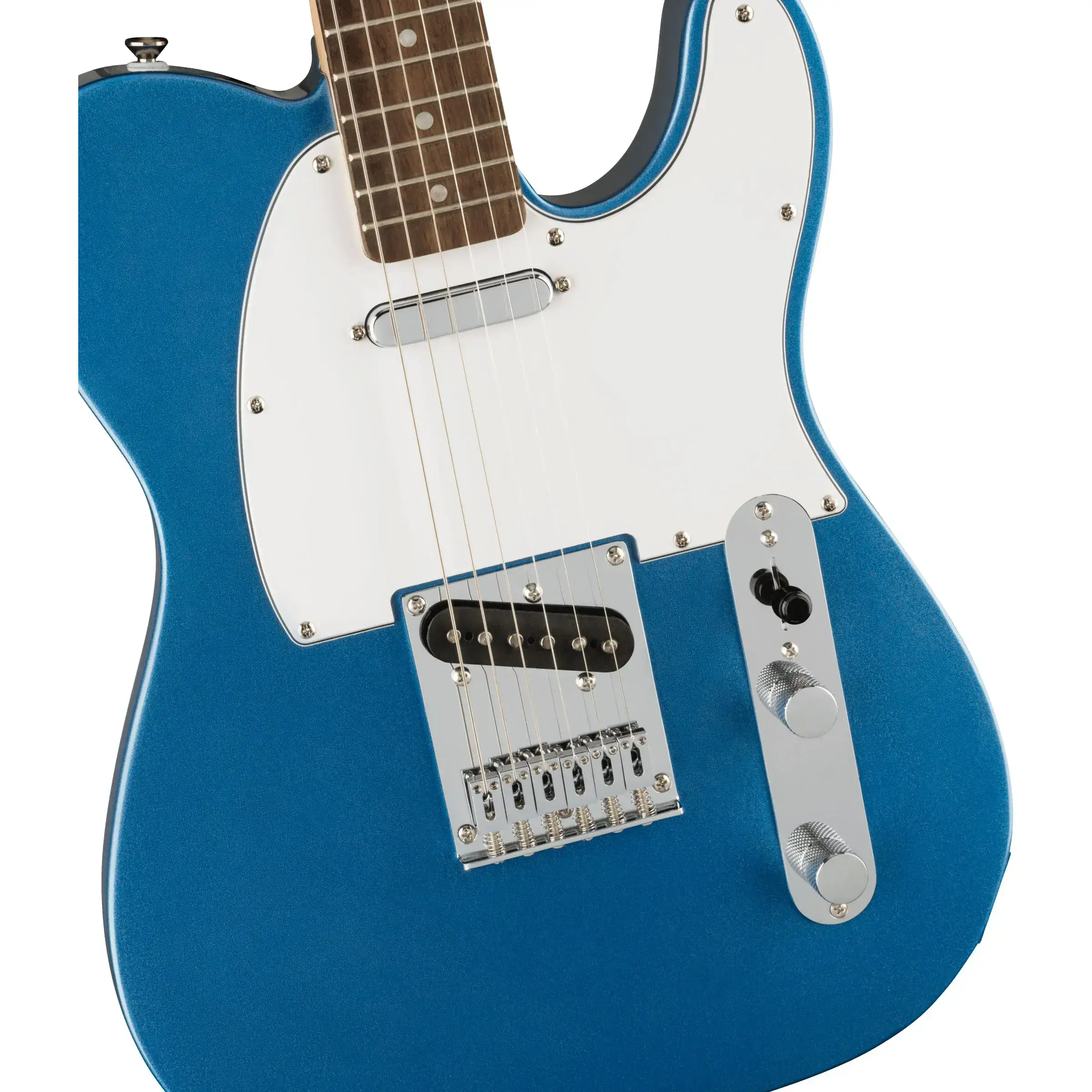 Squier by Fender Affinity Series Telecaster - Lake Placid Blue