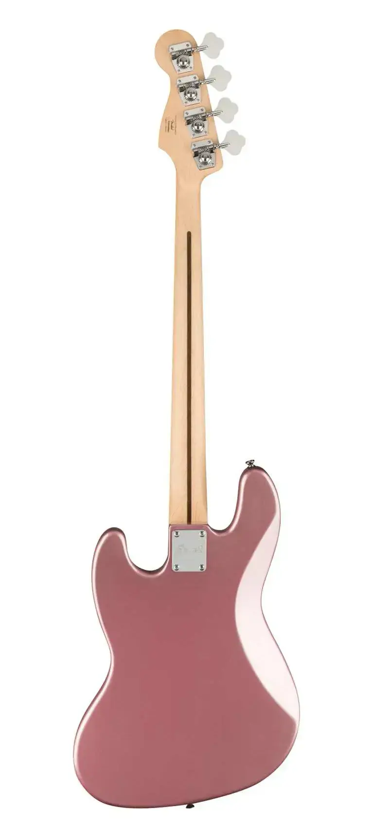 Squier by Fender Affinity Jazz Bass