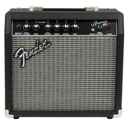 Squier by Fender Affinity Stratocaster HSS Pack