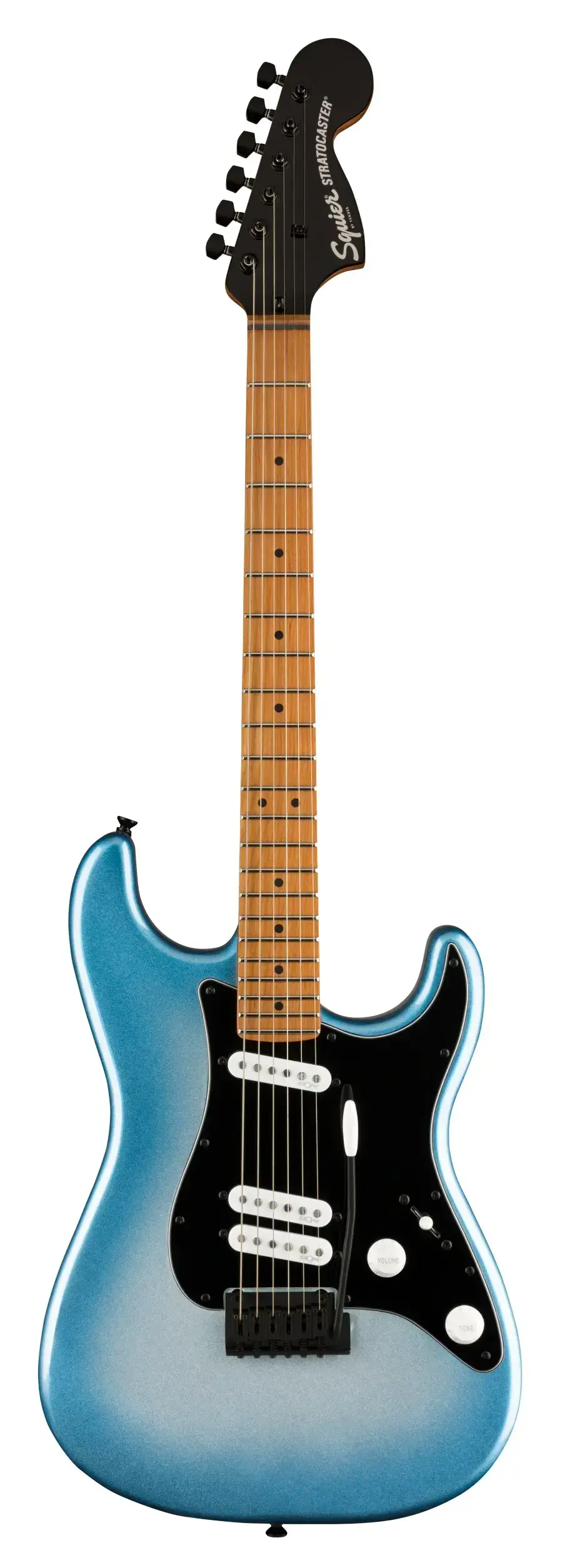 Squier Contemporary Stratocaster® SSS Special - Sky Burst Metallic