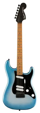 Squier Contemporary Stratocaster® SSS Special - Sky Burst Metallic