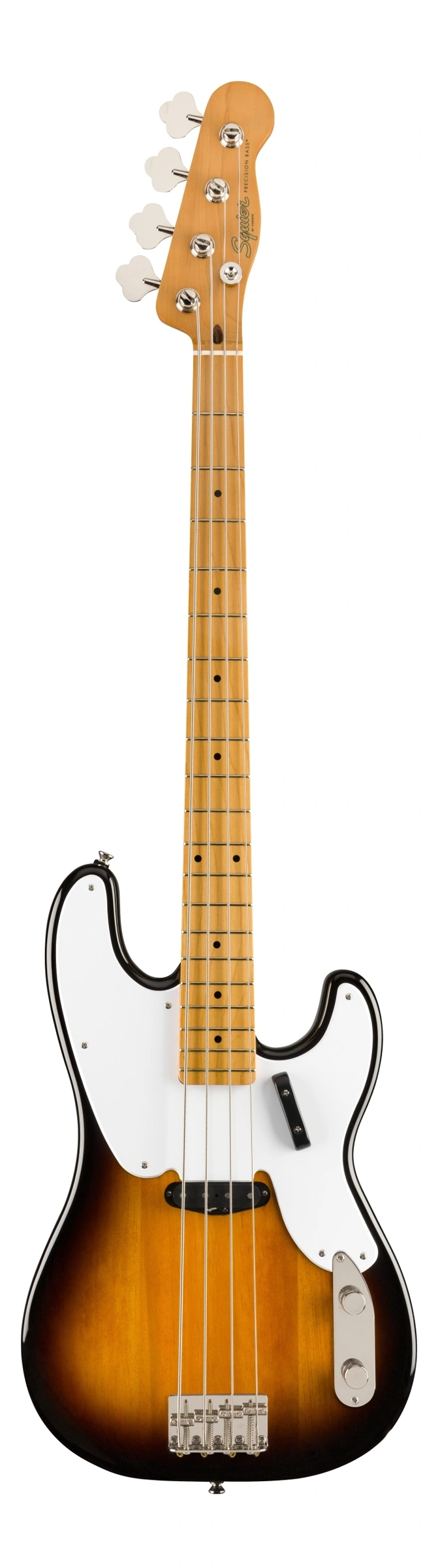 Squier by Fender Classic Vibe '50s Precision Bass - 2 Color Sunburst