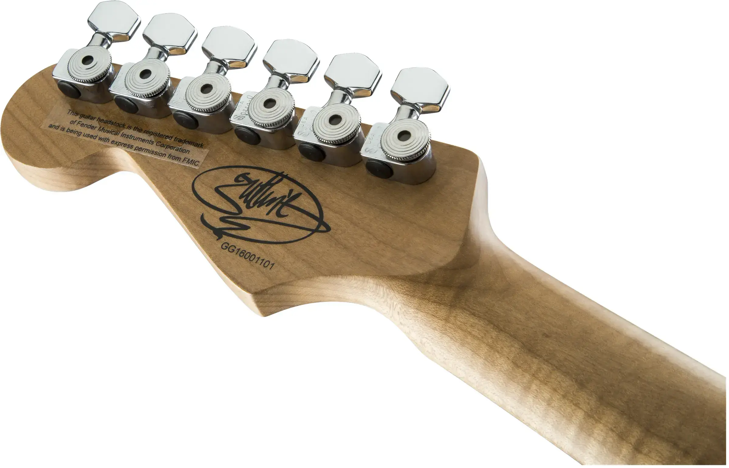 Charvel Guthrie Govan Signature - Natural