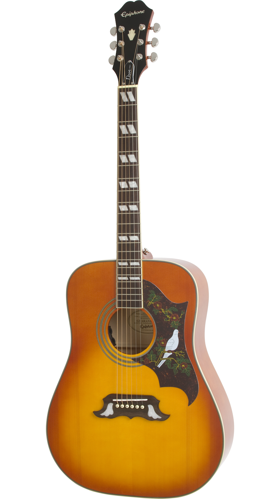 Epiphone Dove Pro