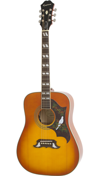 Epiphone Dove Pro