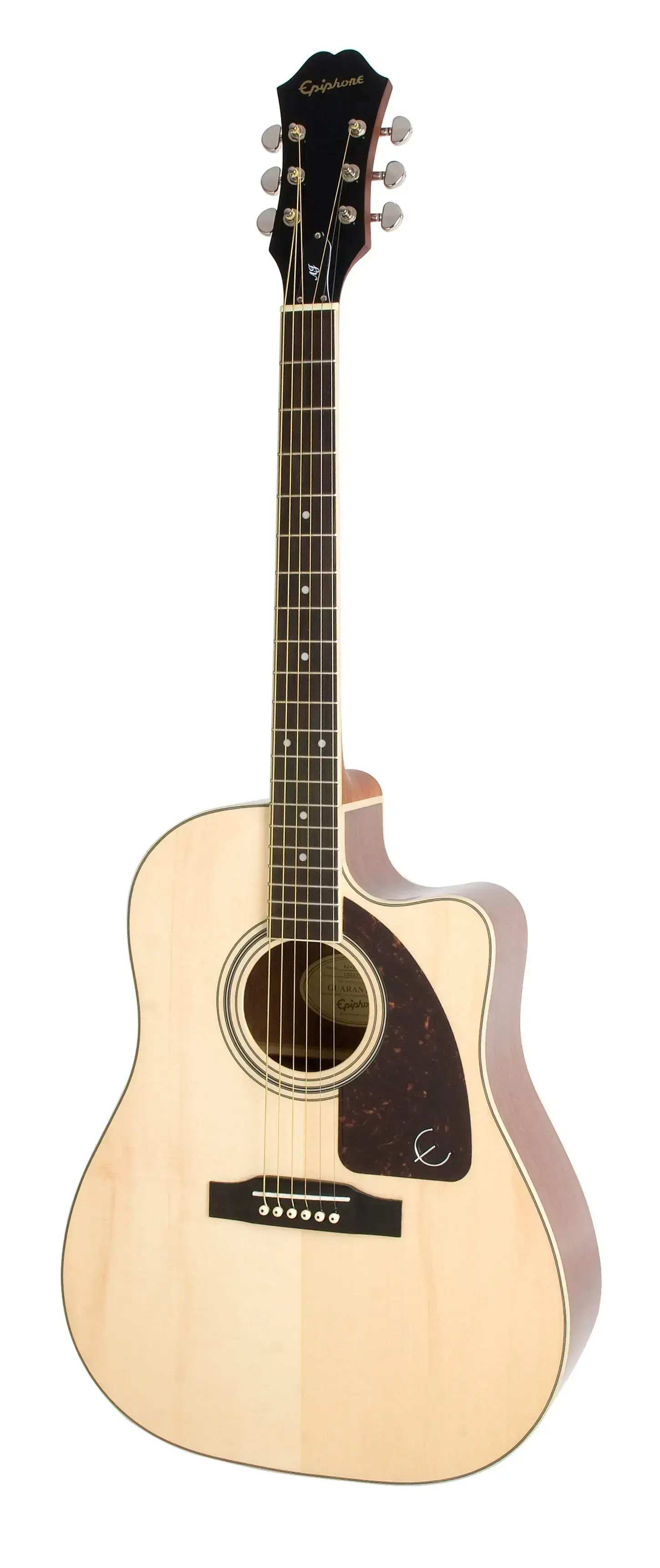 Epiphone J-45EC Studio - Natural