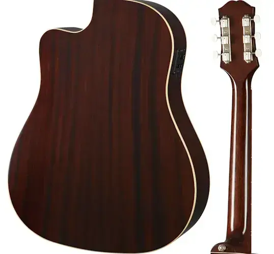 Epiphone J-45EC Studio - Natural