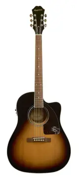 Epiphone J-45EC Studio