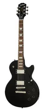 Epiphone Les Paul Studio - Ebony