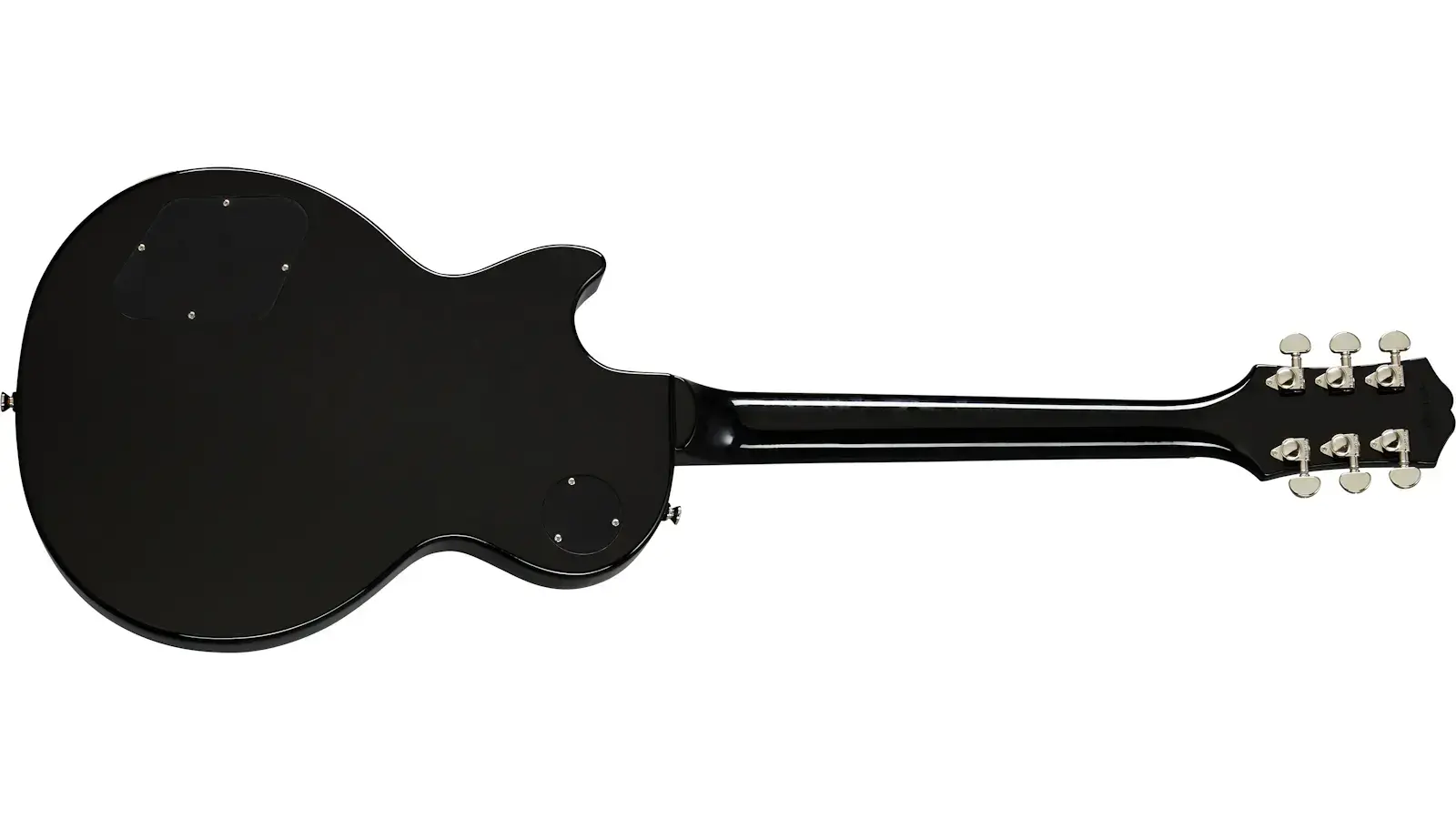 Epiphone Les Paul Studio - Ebony