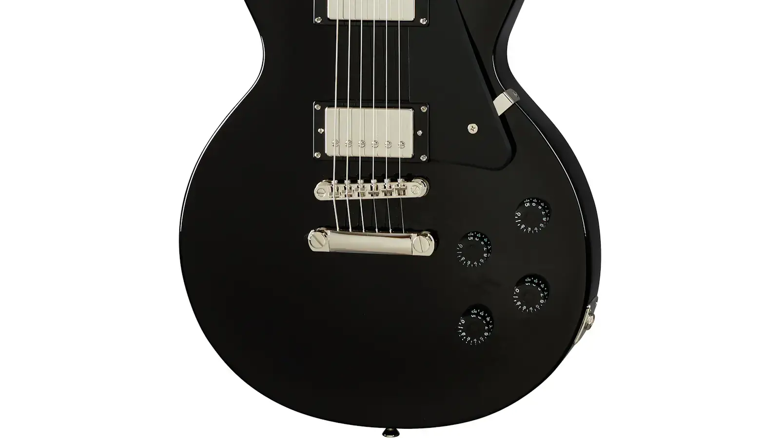 Epiphone Les Paul Studio - Ebony