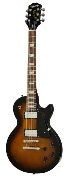 Epiphone Les Paul Studio - Smokehouse Burst