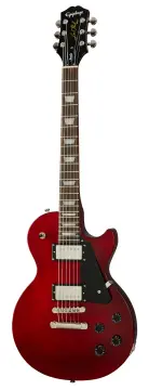 Epiphone Les Paul Studio - Wine Red