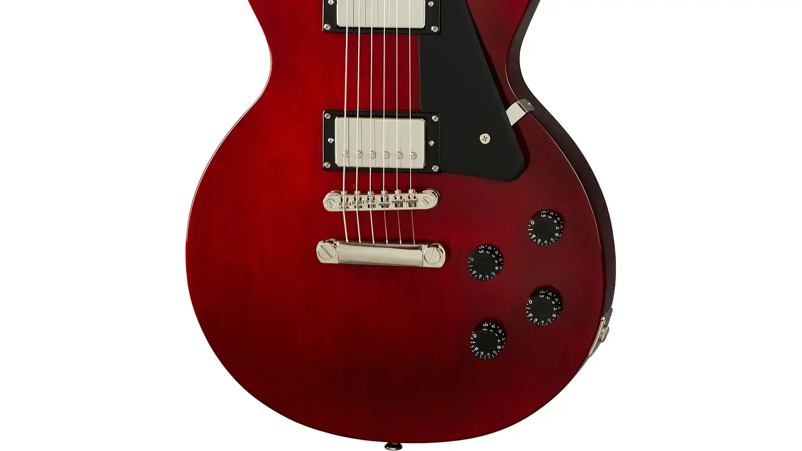 Epiphone Les Paul Studio - Wine Red