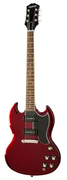 Epiphone SG Special P-90 - Sparkling Burgundy