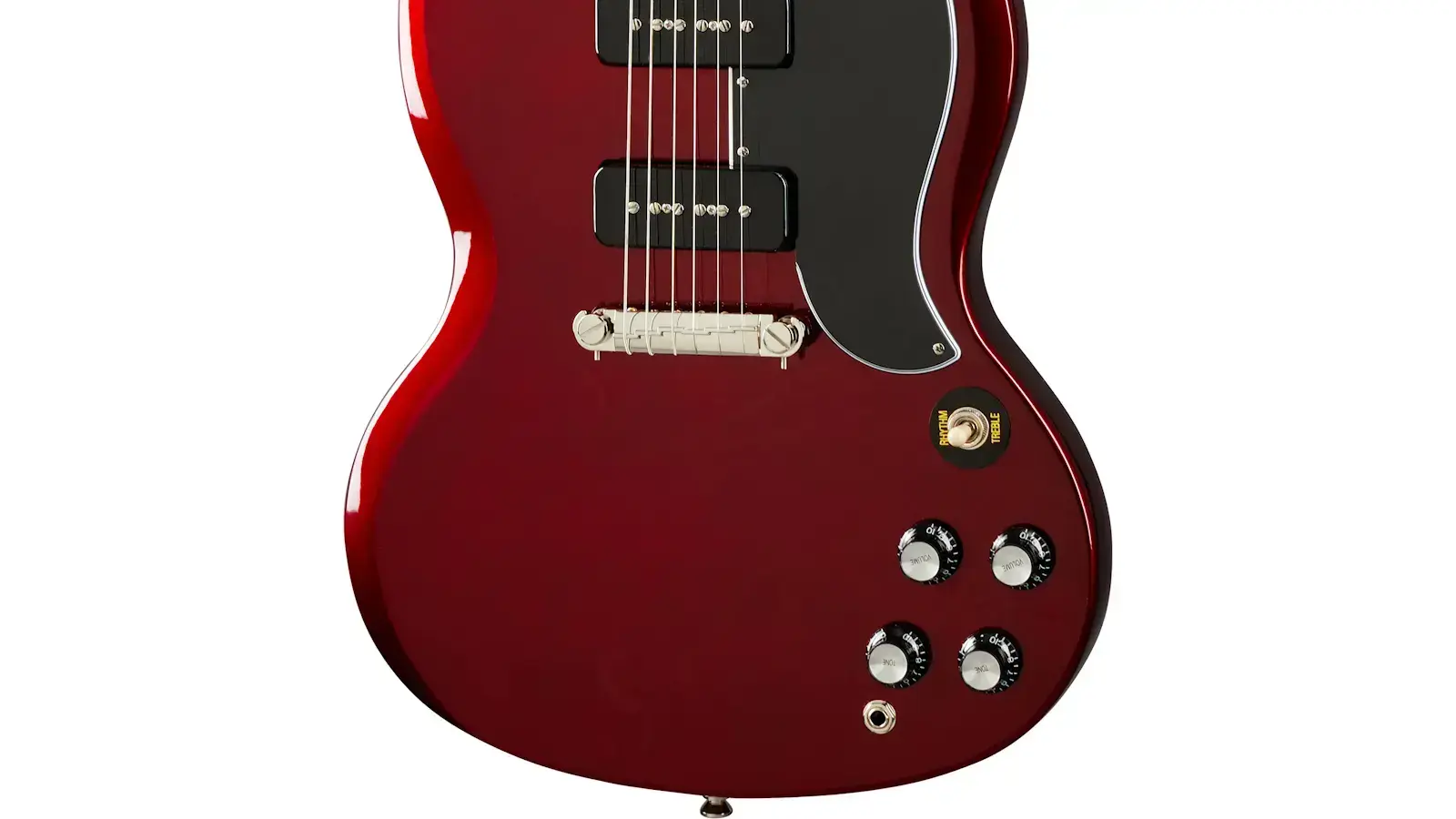Epiphone SG Special P-90 - Sparkling Burgundy