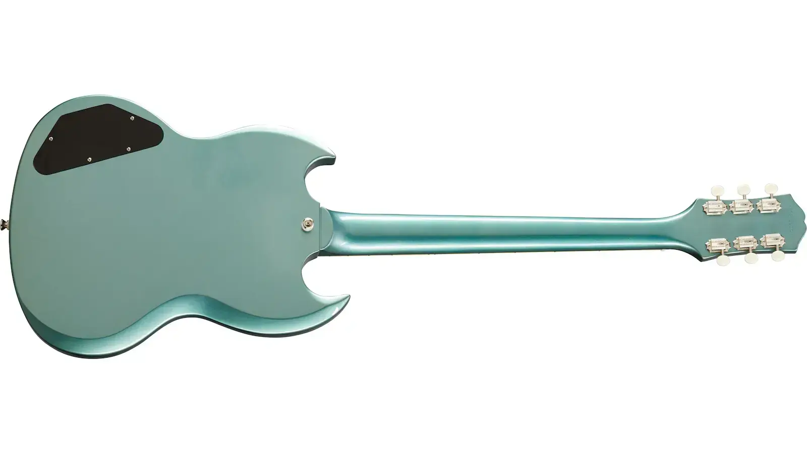 Epiphone SG Special P-90 - Faded Pelham Blue