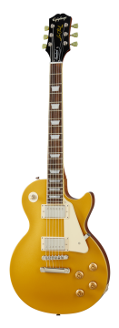 Epiphone Les Paul Standard '50s Electric Guitar - Metallic Gold