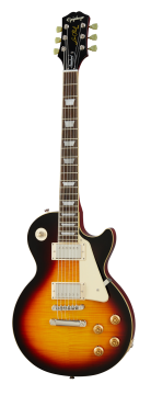 Epiphone Les Paul Standard '50s Electric Guitar - Vintage Sunburst