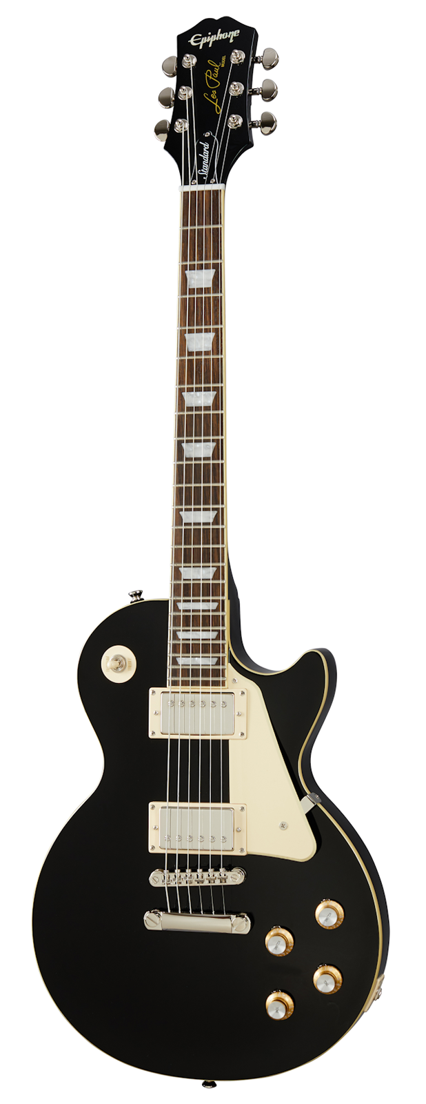 Epiphone Les Paul Standard '60s - Ebony